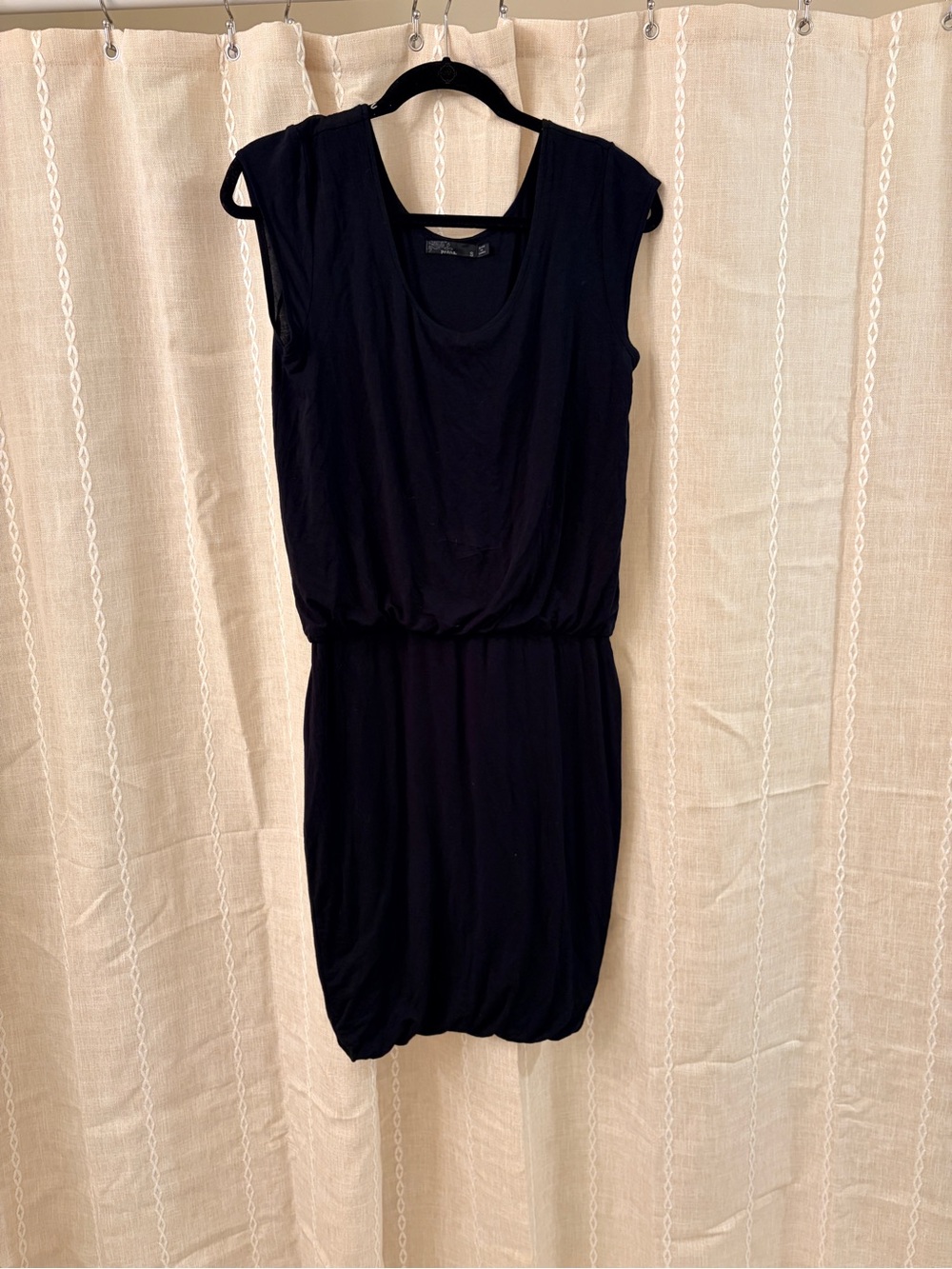prAna Jayne Foundation Dress. Size S.